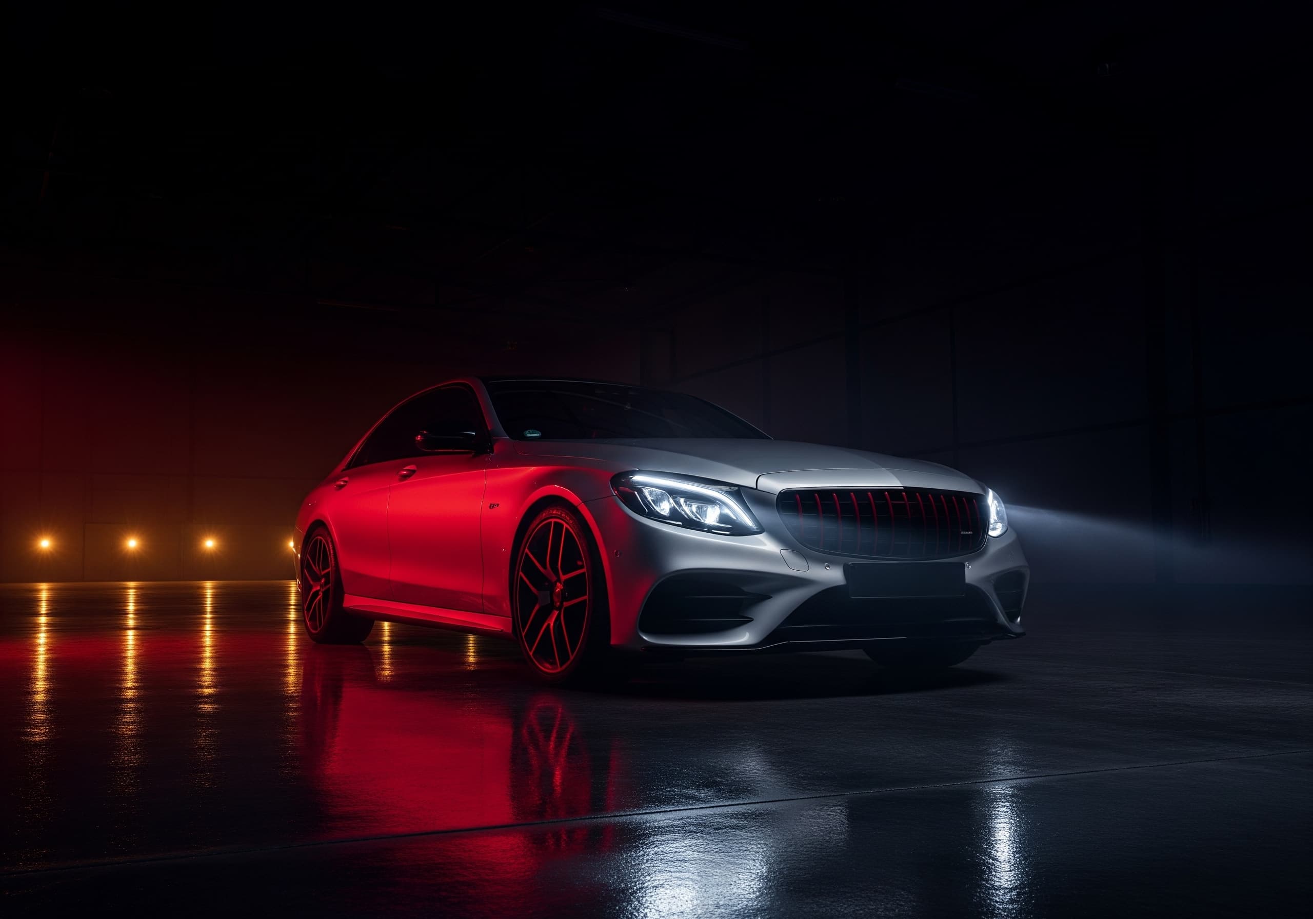 Mercedes-Benz E220d W213